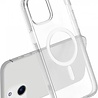 Coverzs Coque Coverzs iPhone 14 Plus en TPU MagSafe (transparente)
