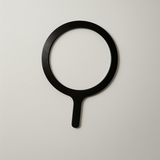 ShieldCase MagSafe Ring (argent)