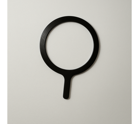 ShieldCase MagSafe Ring (noir) ShieldCase MagSafe Ring (noir)