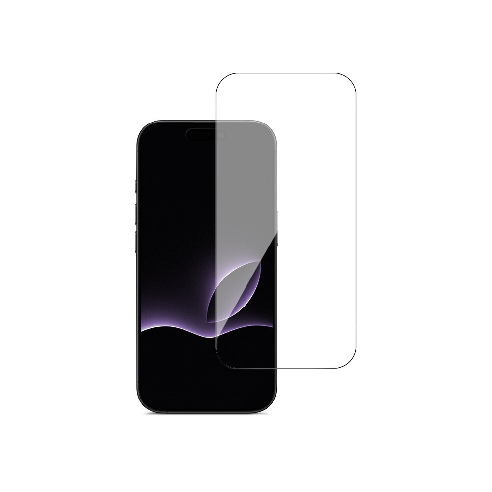 ShieldCase ShieldCase iPhone 17 Tempered Glass Basic protecteur d'écran avec applicateur (2-Pack) ShieldCase ShieldCase iPhone 17 Tempered Glass Basic protecteur d'écran avec applicateur (2-Pack)