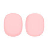 ShieldCase Coussinets d’oreille en silicone & bundle de protection AirPods Max 2 (Rose)