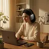 ShieldCase Ensemble de coussinets d'oreille et étui en silicone ShieldCase pour AirPods Max (noir) ShieldCase Ensemble de coussinets d'oreille et étui en silicone ShieldCase pour AirPods Max (noir)