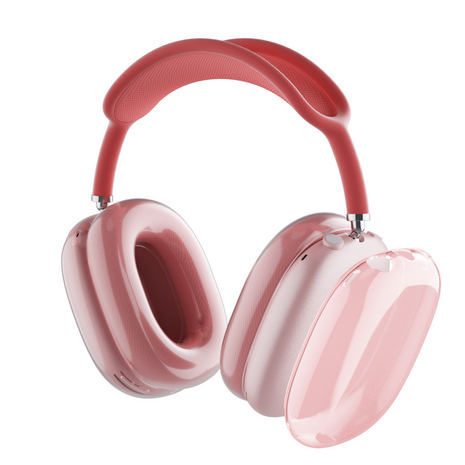 ShieldCase Étui ShieldCase pour AirPods Max 2 en TPU (rose)