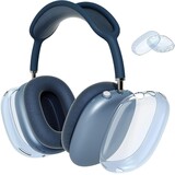 ShieldCase Étui en TPU pour AirPods Max 2 (bleu foncé)