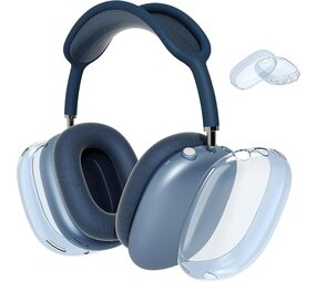 ShieldCaseÂ® Étui en TPU pour AirPods Max 2 (bleu foncé)