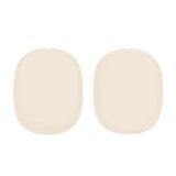 ShieldCaseÂ® Coques en silicone pour AirPods Max 2 (étoiles scintillantes)