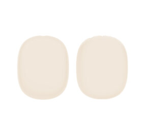 ShieldCaseÂ® Coques en silicone pour AirPods Max 2 (étoiles scintillantes)