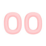 ShieldCaseÂ® Coussinets d'oreille en silicone pour AirPods Max 2 (roses)