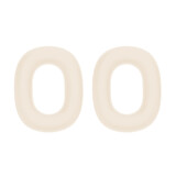 ShieldCase Coussinets d'oreille en silicone pour AirPods Max 2 (Starlight)