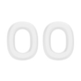 ShieldCase Coussinets d'oreille en silicone pour AirPods Max 2 (blancs)