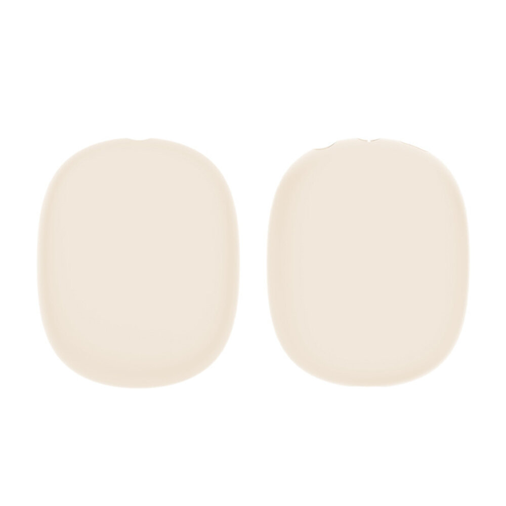 ShieldCase Étuis en silicone ShieldCase pour AirPods Max (étoiles)