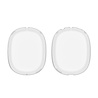 ShieldCaseÂ® Étuis en silicone ShieldCase pour AirPods Max (transparents)