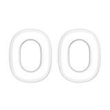 ShieldCase Coussinets d'oreille en silicone transparents pour AirPods Max