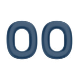 ShieldCaseÂ® Coussinets d'oreille en silicone pour AirPods Max (bleu foncé)