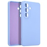 ShieldCase ShieldCase Samsung Galaxy S26 Coque en silicone (violet)
