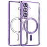 ShieldCase ShieldCase Samsung Galaxy S26 coque avec cache de caméra (violet) ShieldCase ShieldCase Samsung Galaxy S26 coque avec cache de caméra (violet)