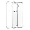 ShieldCase ShieldCase Samsung Galaxy S26 Plus Coque antichoc en TPU (transparent)