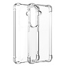 ShieldCase ShieldCase Samsung Galaxy S26 Plus Coque antichoc (transparent)