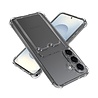 ShieldCase ShieldCase Samsung Galaxy S26 Plus Coque porte-cartes en TPU (transparent)