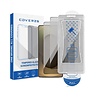 Coverzs Coverzs Protection d'écran en verre trempé avec cadre pour Samsung Galaxy S26 Ultra (lot de 2)