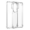 ShieldCase ShieldCase Samsung Galaxy S26 Ultra Coque antichoc (transparent)