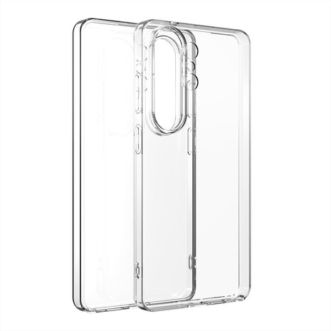 ShieldCase ShieldCase Samsung Galaxy S26 Ultra Coque ultra fine (transparent)