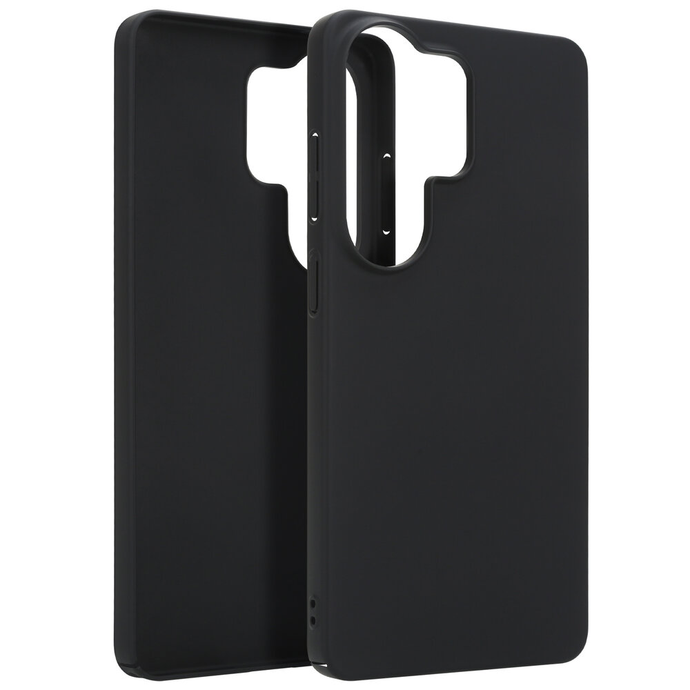 ShieldCase ShieldCase Samsung Galaxy S26 Ultra Coque ultra fine (noir)