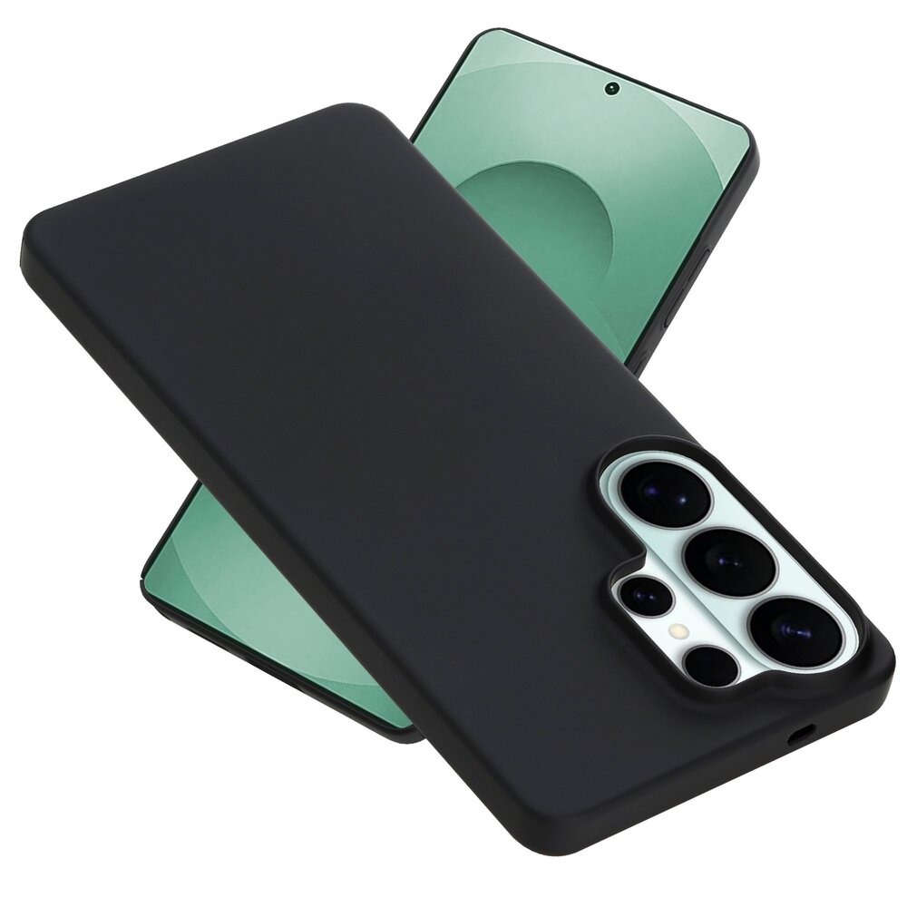 ShieldCase ShieldCase Samsung Galaxy S26 Ultra Coque ultra fine (noir)