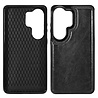 ShieldCase ShieldCase Samsung Galaxy S26 Ultra Étui portefeuille (noir)