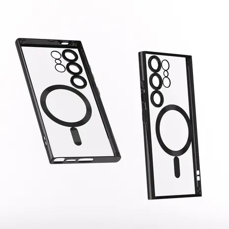 ShieldCase ShieldCase Samsung Galaxy S26 Plus coque avec cache de caméra (noir) ShieldCase ShieldCase Samsung Galaxy S26 Plus coque avec cache de caméra (noir)