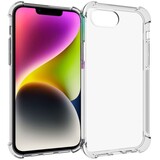ShieldCase iPhone 17e coque antichoc (transparente)