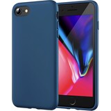 ShieldCase iPhone 17e coque ultra fine (bleu foncé)