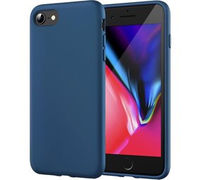 ShieldCase iPhone 17e coque ultra fine (bleu foncé) ShieldCase iPhone 17e coque ultra fine (bleu foncé)