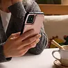 ShieldCase ShieldCase Étui Portefeuille Samsung Galaxy A51 (rose)