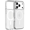 Coverzs Coque Coverzs Crystal MagSafe pour iPhone 18 Pro (transparent)