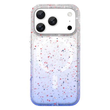 Coverzs Coque recyclée Coverzs MagSafe pour iPhone 18 Pro Max (bleu) Coverzs Coque recyclée Coverzs MagSafe pour iPhone 18 Pro Max (bleu)