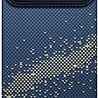 Pitaka Coque Pitaka Ultra Slim MagSafe pour iPhone 18 Pro (bleu) Pitaka Coque Pitaka Ultra Slim MagSafe pour iPhone 18 Pro (bleu)