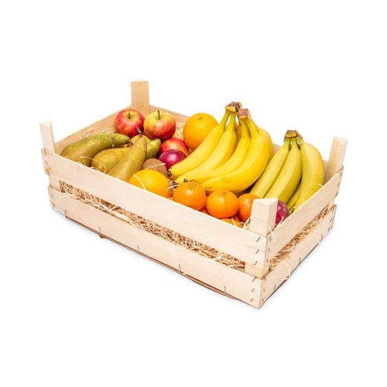 Wilco de Toffe Peer Hoe smaakte onze proefbox?