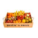 Wilco de Toffe Peer Werkfruit Fruitkist 'De Toffe Peer' voor 25 personen  prijs per week