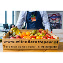 Wilco de Toffe Peer Werkfruit Fruitkist 'GRATIS' proefweek