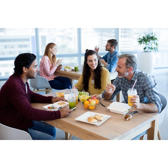 Wilco de Toffe Peer Schoolfruit Fruitkoelkast met glasdeur prijs p/m