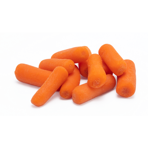 Wilco de Toffe Peer Snackgroenten op het werk per week