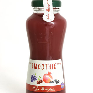 Van kempen smoothies Van Kempen Rode Smoothie