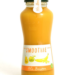 Van kempen smoothies Van Kempen Gele Smoothie