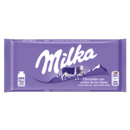 Wilco de Toffe Peer Milka chocolade - Melk