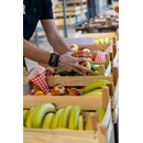 Wilco de Toffe Peer Fruit op je werk - Zelf samenstellen