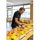 Wilco de Toffe Peer Fruit op je werk - Zelf samenstellen