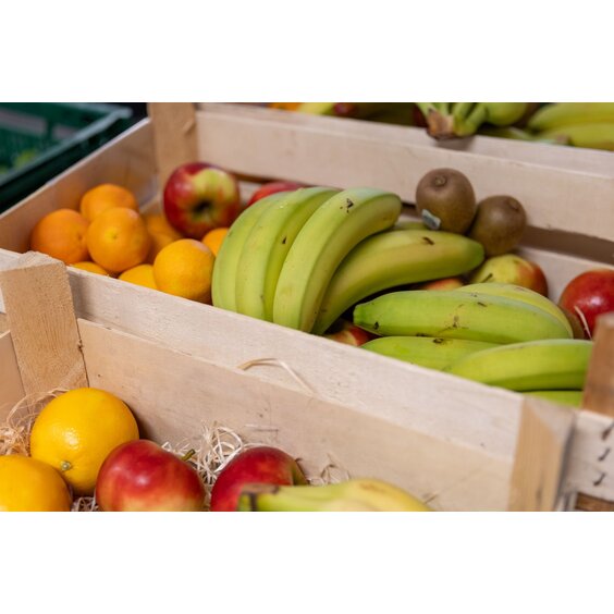 Wilco de Toffe Peer Fruit op je werk - Zelf samenstellen