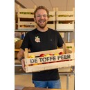 Wilco de Toffe Peer Schoolfruit Fruitkoelkast met glasdeur prijs p/m