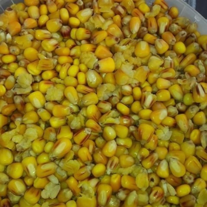 Kant & Klaar Mais franse